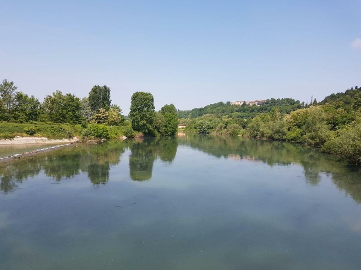 Il Glicine Sul Garda Appartamento Turistico Peschiera del Garda Eksteriør billede