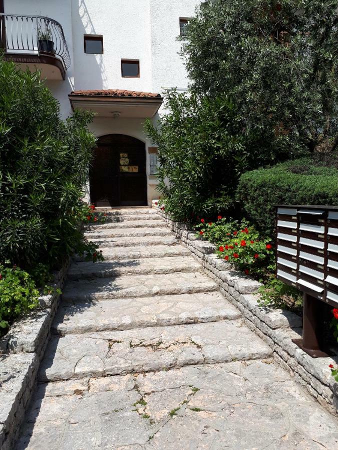 Il Glicine Sul Garda Appartamento Turistico Peschiera del Garda Eksteriør billede